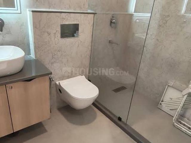 Flat for rent in Nova Goa, Goa