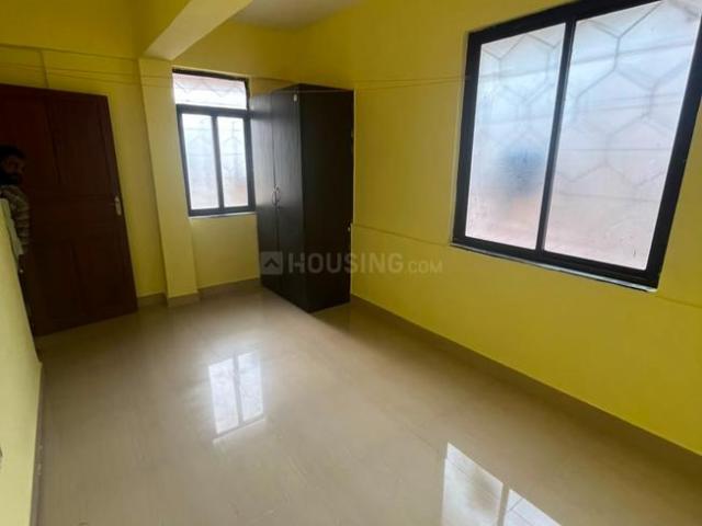 Flat for rent in Nova Goa, Goa