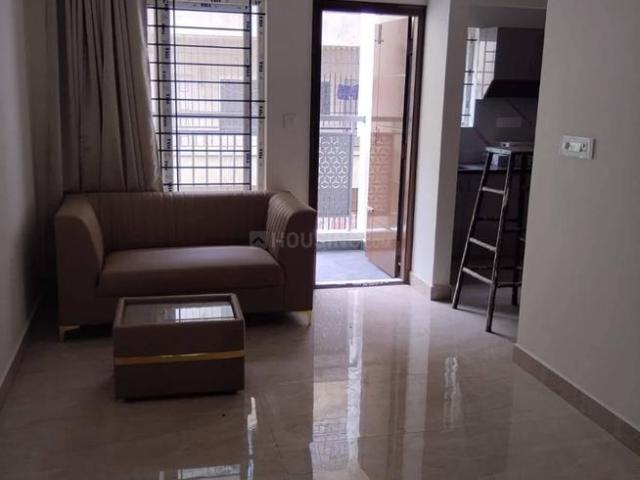 Flat for rent in Nova Goa, Goa