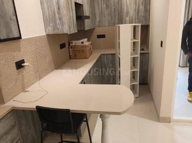 Flat for rent in Nova Goa, Goa