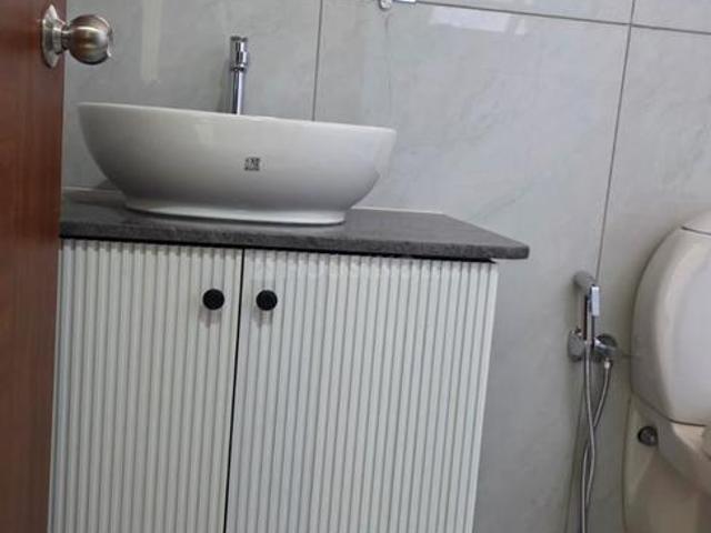 Flat for rent in Nova Goa, Goa