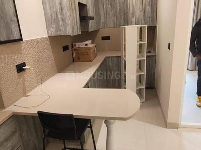 Flat for rent in Nova Goa, Goa
