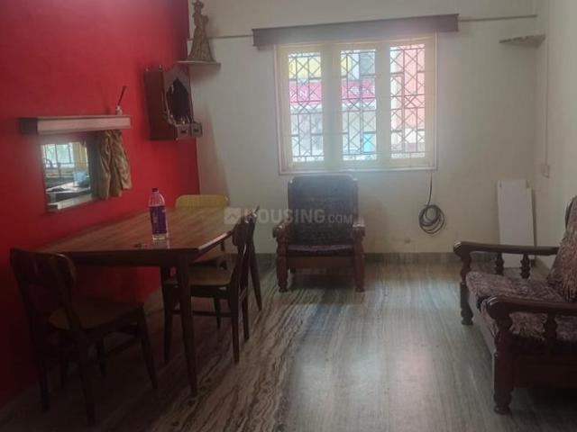 Flat for rent in Nova Goa, Goa