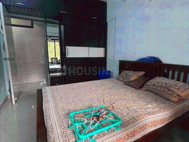 Flat for rent in Nova Goa, Goa