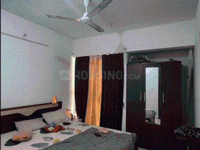Flat for rent in Nova Goa, Goa