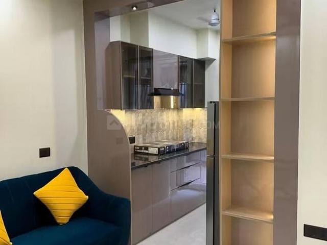 Flat for rent in Nova Goa, Goa