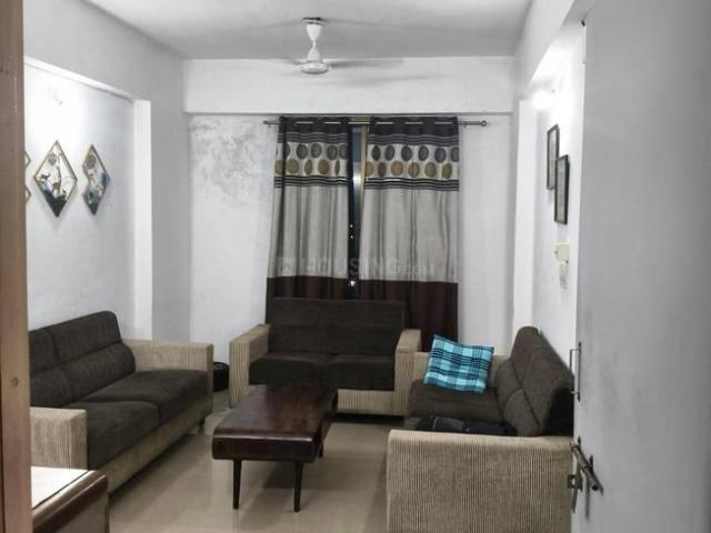 Flat for rent in Nova Goa, Goa