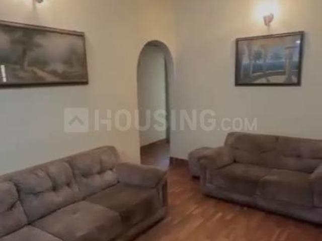 Flat for rent in Nova Goa, Goa
