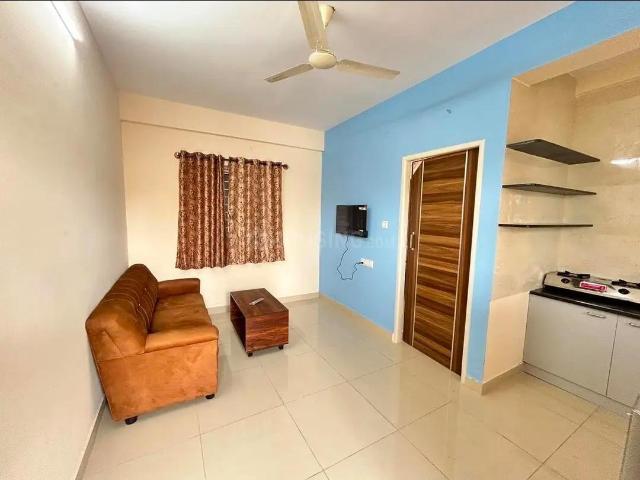 Flat for rent in Panaji, North Goa