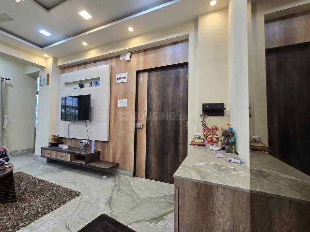 Flat for rent in Panaji, North Goa