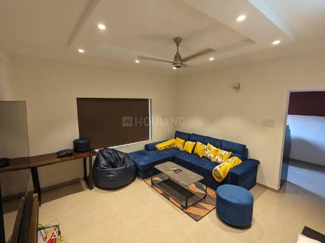 Flat for sale in Nova Goa, Goa