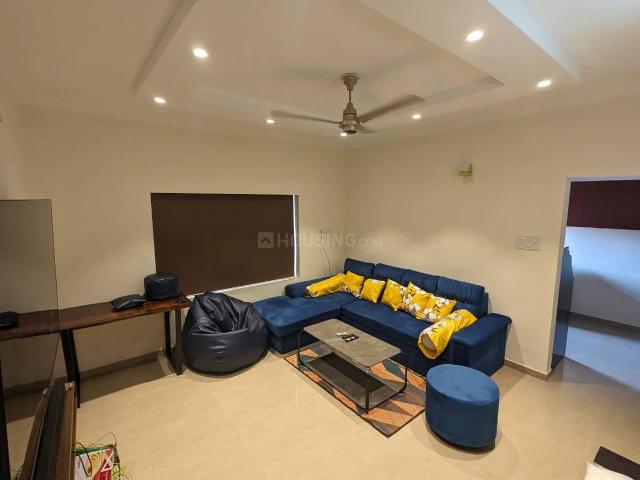 Flat for sale in Nova Goa, Goa