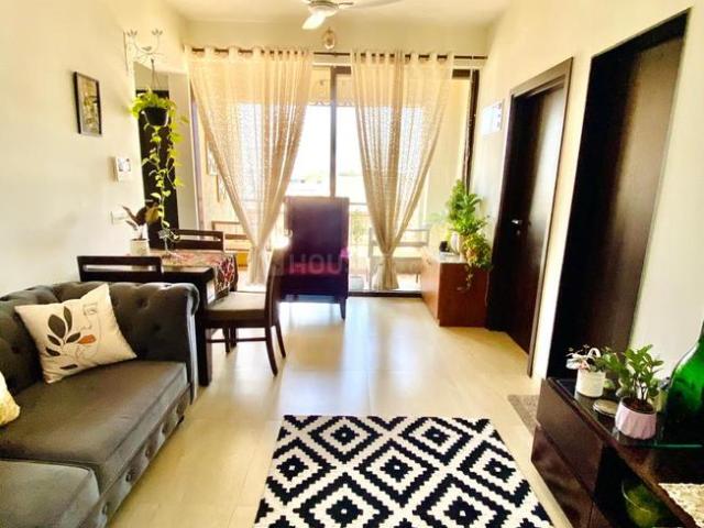 Flat for sale in Nova Goa, Goa