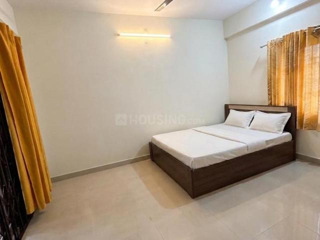 Flat for sale in Nova Goa, Goa