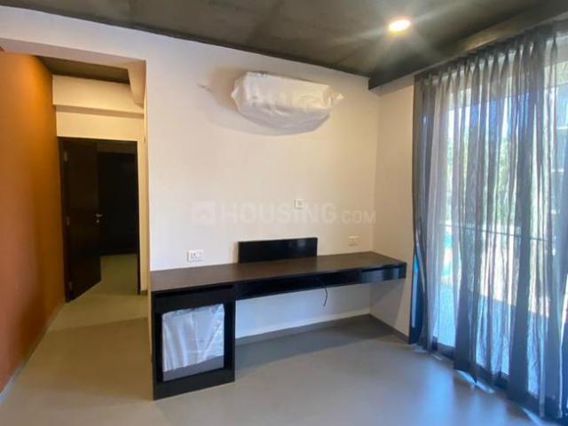 Flat for sale in Kujra Velem Bhat, Panaji