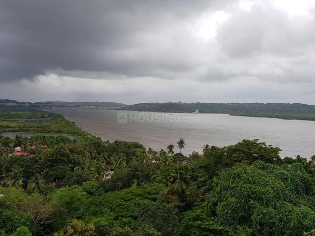 Flat for sale in Fonduvem, Panaji