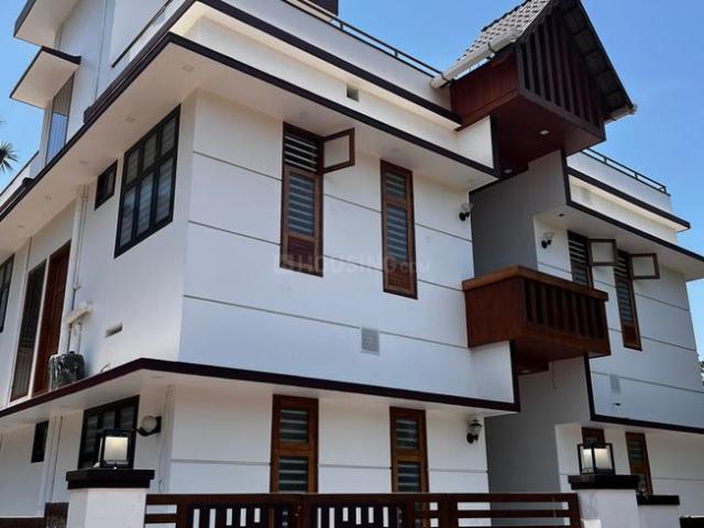 Flat for rent in Calicut, Kerala