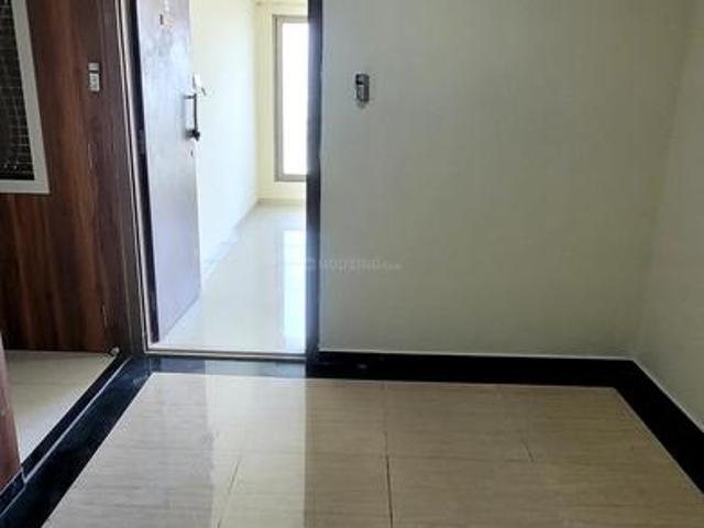 Flat for rent in New Panvel, Raigad