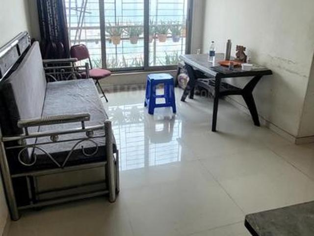 Flat for rent in Kamothe - Mumbai, National Capital Territory Of Delhi