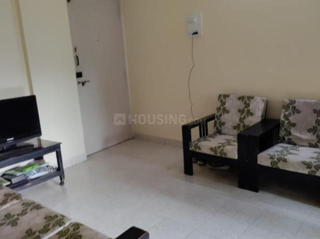Flat for rent in Kamothe - Mumbai, National Capital Territory Of Delhi