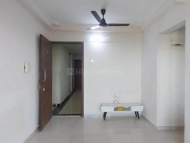Flat for rent in New Panvel, Raigad