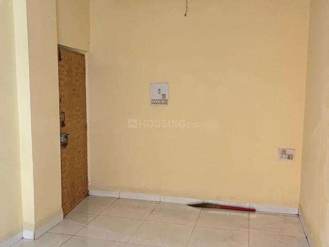Flat for rent in Somatne, Raigad