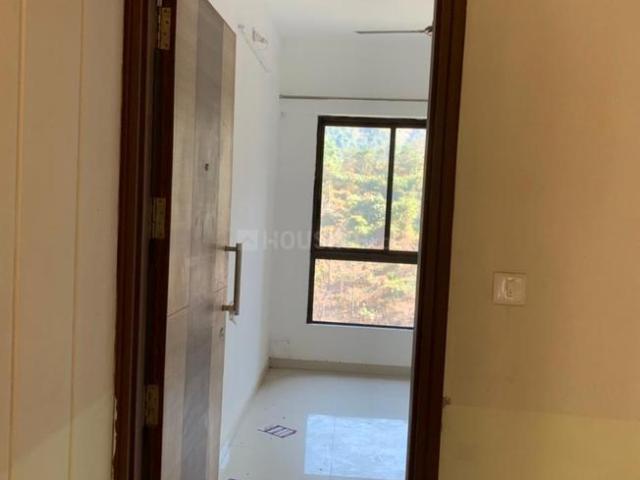 Flat for rent in Mohope, Raigad