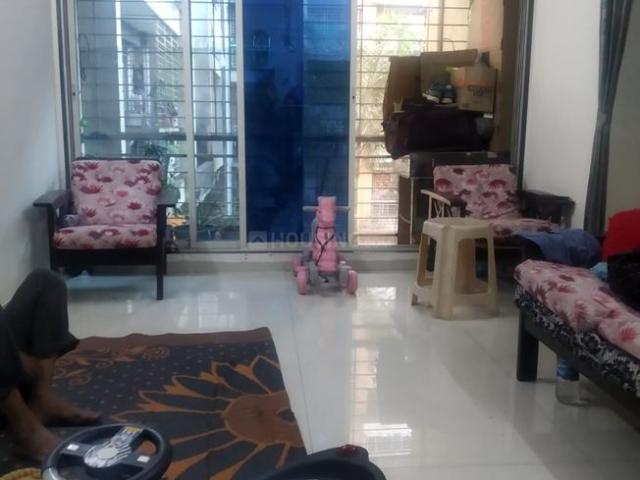 Flat for rent in Kamothe - Mumbai, National Capital Territory Of Delhi