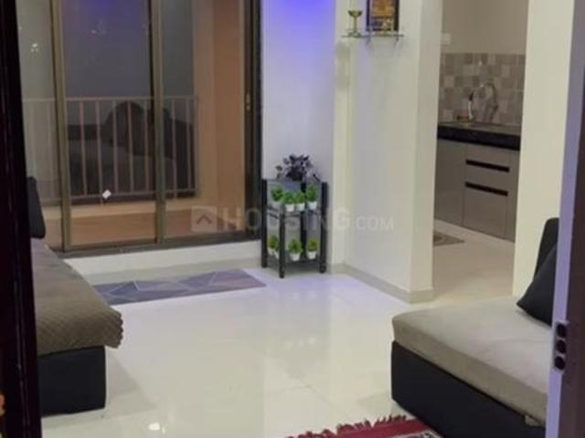 Flat for rent in Kamothe - Mumbai, National Capital Territory Of Delhi