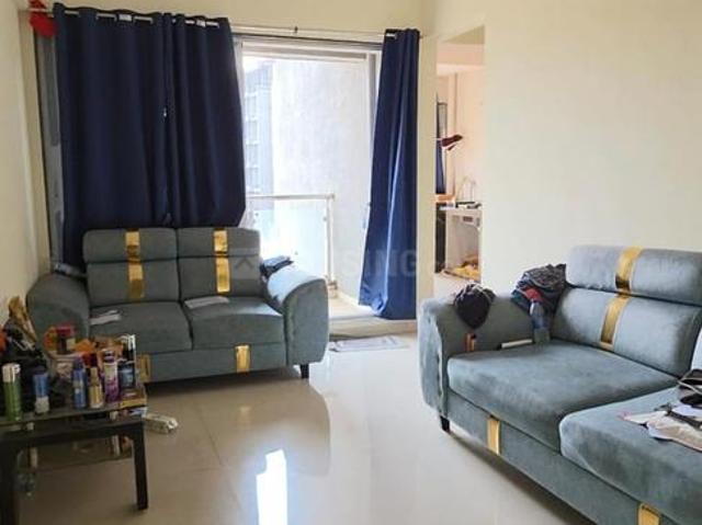 Flat for rent in Kamothe - Mumbai, National Capital Territory Of Delhi