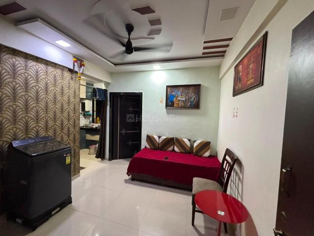 Flat for rent in Kamothe - Mumbai, National Capital Territory Of Delhi