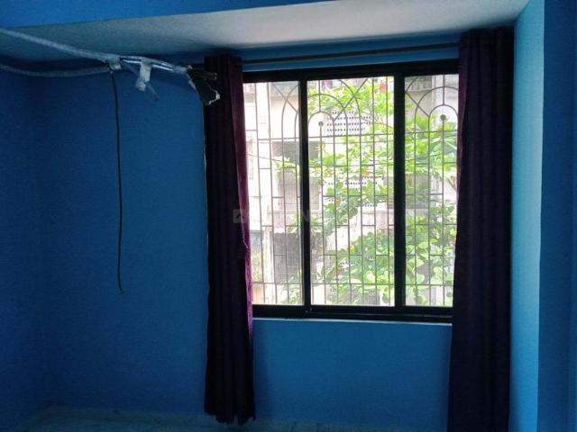 Flat for rent in New Panvel, Panvel