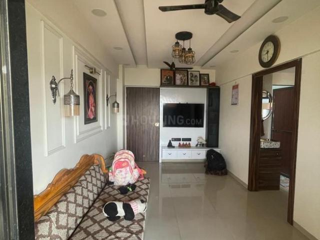 Flat for rent in New Panvel, Panvel