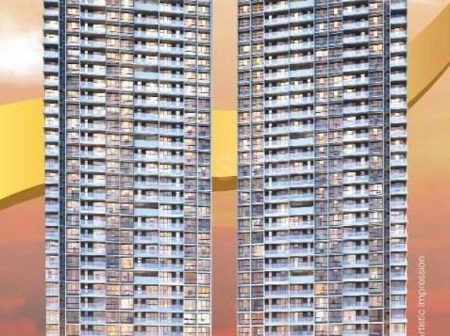 Flat for sale in Kamothe - Mumbai, National Capital Territory Of Delhi
