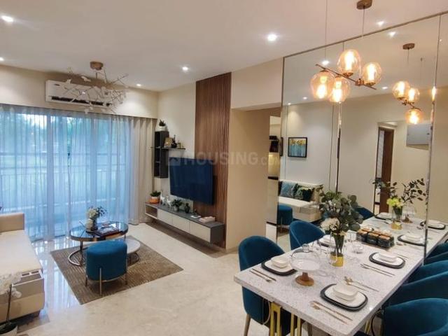 Flat for sale in Raigad, Maharashtra