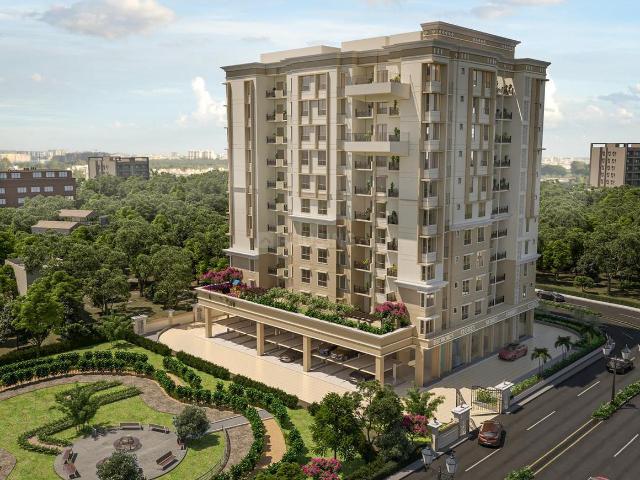Flat for sale in Kamothe - Mumbai, National Capital Territory Of Delhi