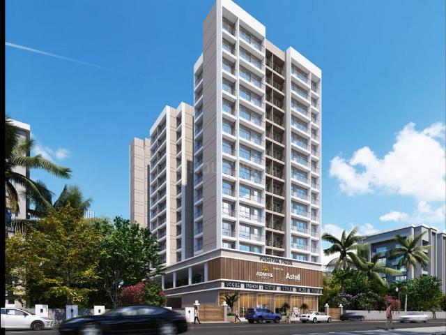Flat for sale in Kamothe - Mumbai, National Capital Territory Of Delhi