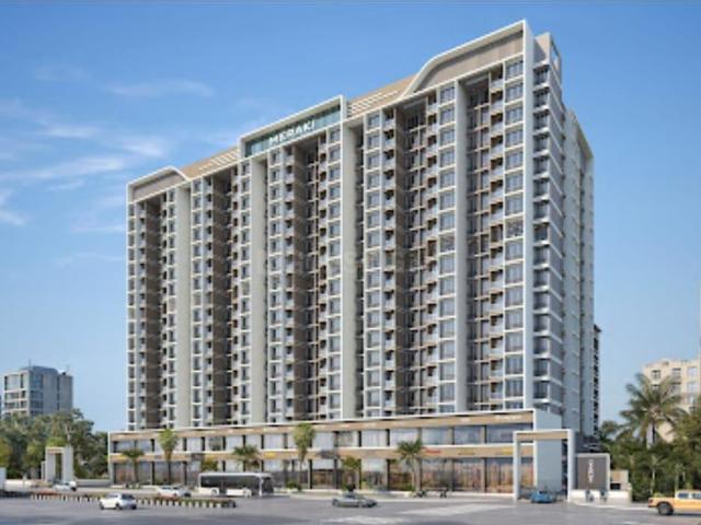 Flat for sale in Kamothe - Mumbai, National Capital Territory Of Delhi