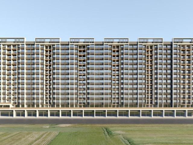 Flat for sale in Kamothe - Mumbai, National Capital Territory Of Delhi