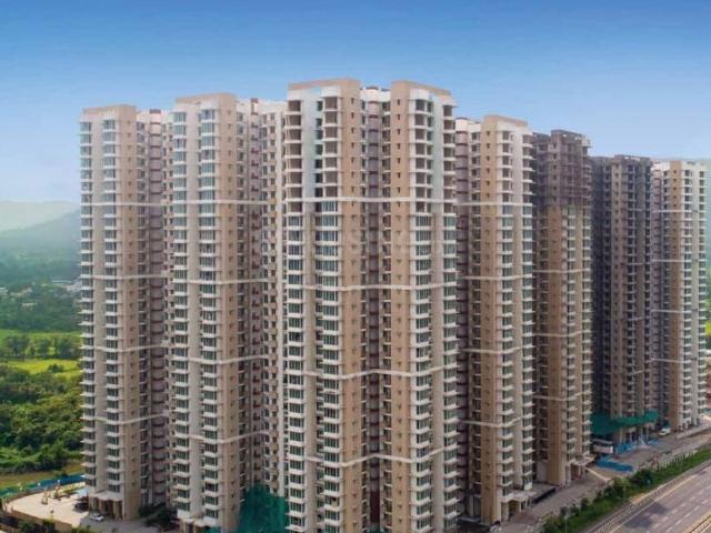 Flat for sale in National Capital Territory Of Delhi