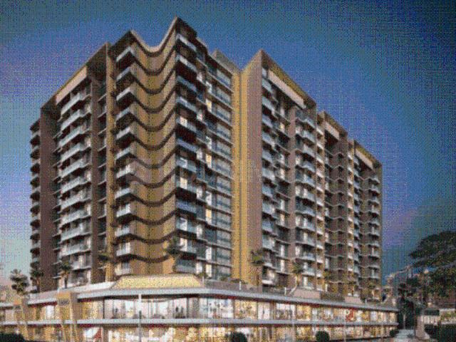 Flat for sale in Kamothe - Mumbai, National Capital Territory Of Delhi