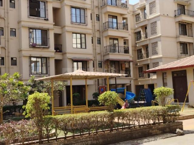 Flat for sale in Kamothe - Mumbai, National Capital Territory Of Delhi