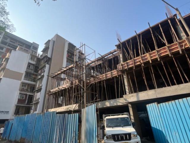 Flat for sale in Kamothe - Mumbai, National Capital Territory Of Delhi