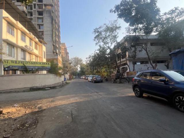 Flat for sale in Kamothe - Mumbai, National Capital Territory Of Delhi