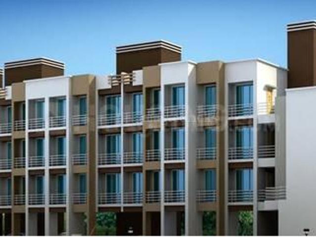 Flat for sale in Raigad, Maharashtra