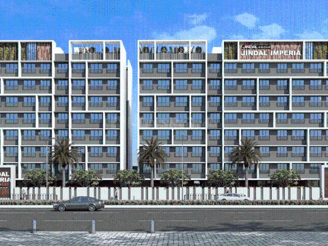 Flat for sale in Kamothe - Mumbai, National Capital Territory Of Delhi