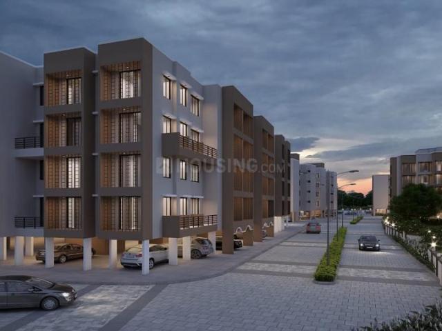 Flat for sale in New Panvel, Panvel