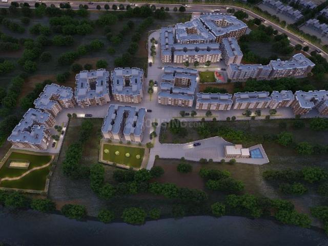 Flat for sale in New Panvel, Panvel