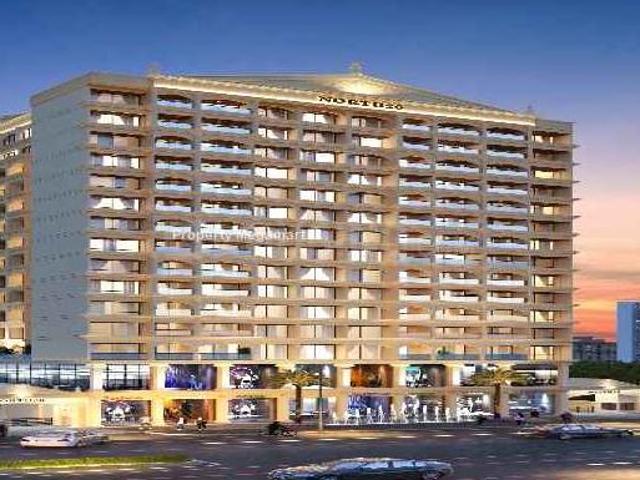 Flat for sale in Kamothe - Mumbai, National Capital Territory Of Delhi