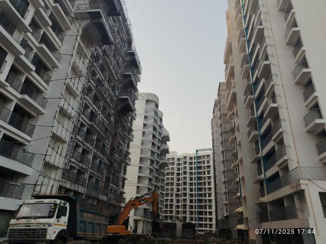 Flat for sale in Kamothe - Mumbai, National Capital Territory Of Delhi